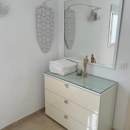 Apartment House Isleta Dream