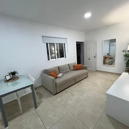 Apartment House Isleta Dream Las Palmas de Gran Canaria